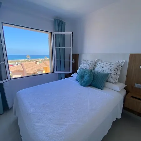 Casa Angie Ocean View * Playa del Inglés