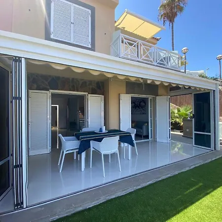Casa Angie Ocean View Feriehus *