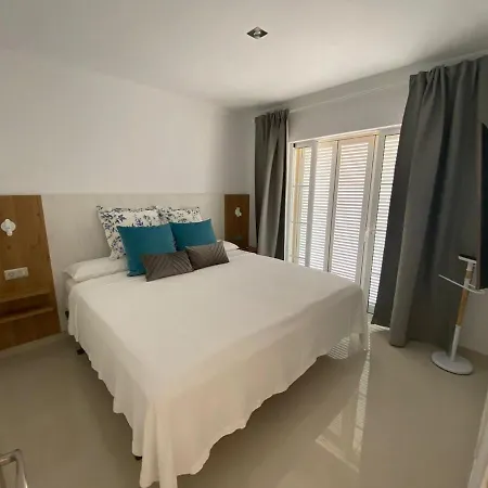 Casa Angie Ocean View Feriehus *