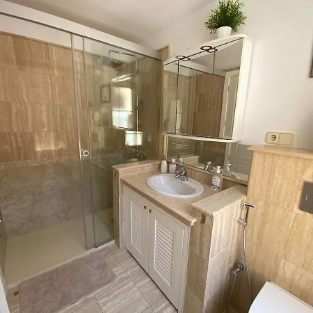 Feriehus Casa Angie Ocean View