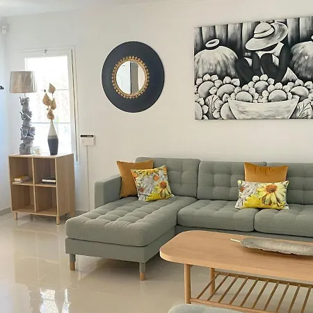 Feriehus Casa Angie Ocean View Playa del Inglés