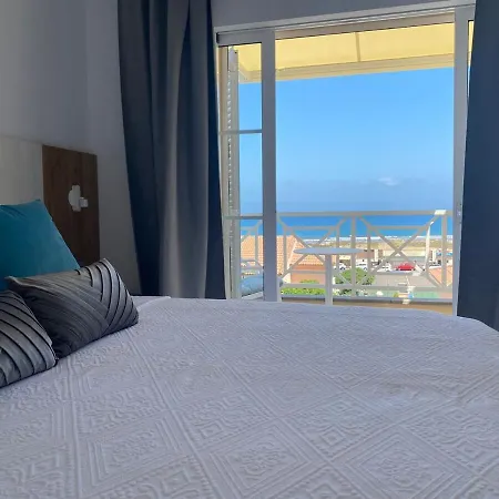 Casa Angie Ocean View Playa del Inglés